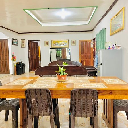 Masayay Homestay Starlink And Generator Santa Monica  Luaran gambar