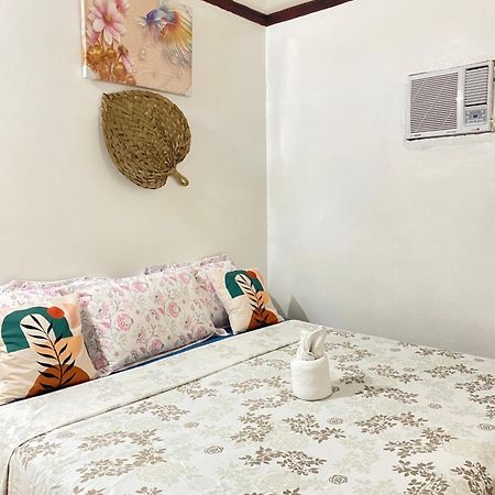 Masayay Homestay Starlink And Generator Santa Monica  Luaran gambar