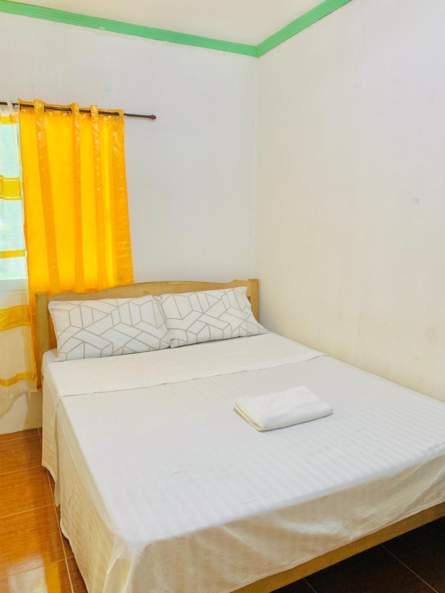 Masayay Homestay Starlink And Generator Santa Monica  Luaran gambar