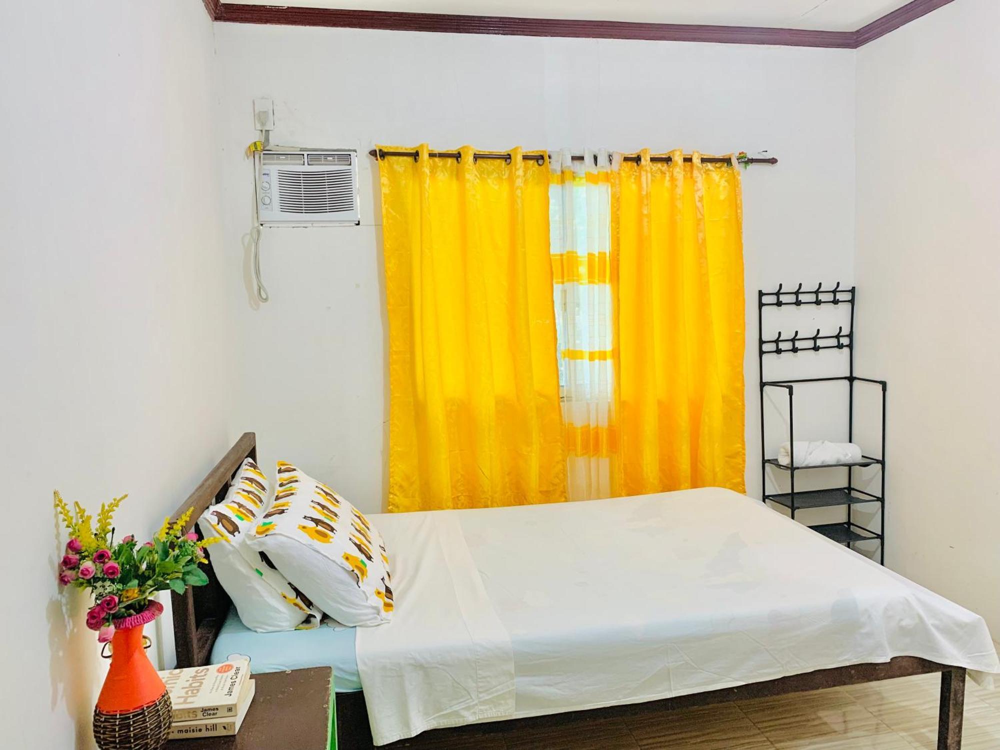Masayay Homestay Starlink And Generator Santa Monica  Luaran gambar