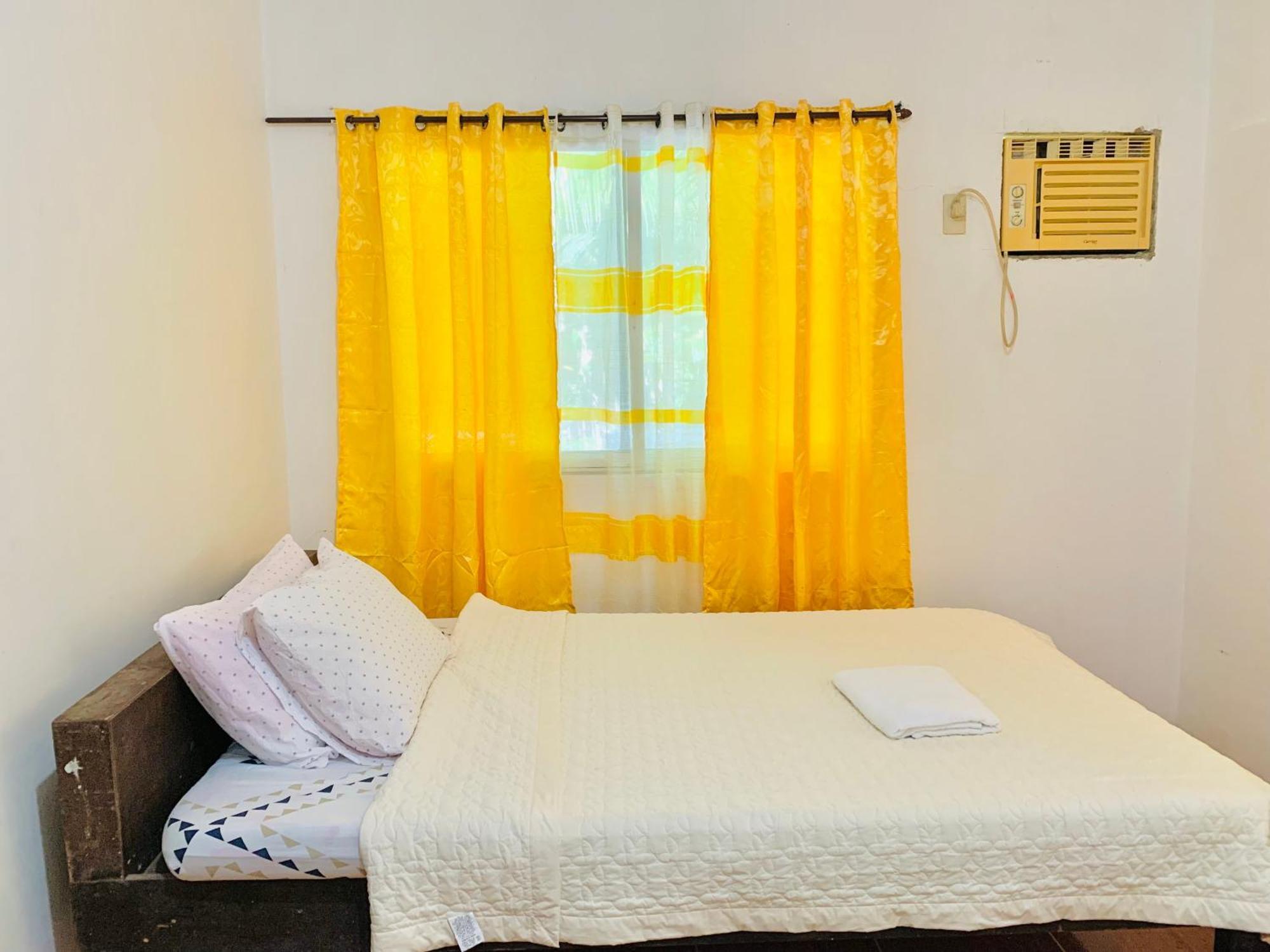 Masayay Homestay Starlink And Generator Santa Monica  Luaran gambar