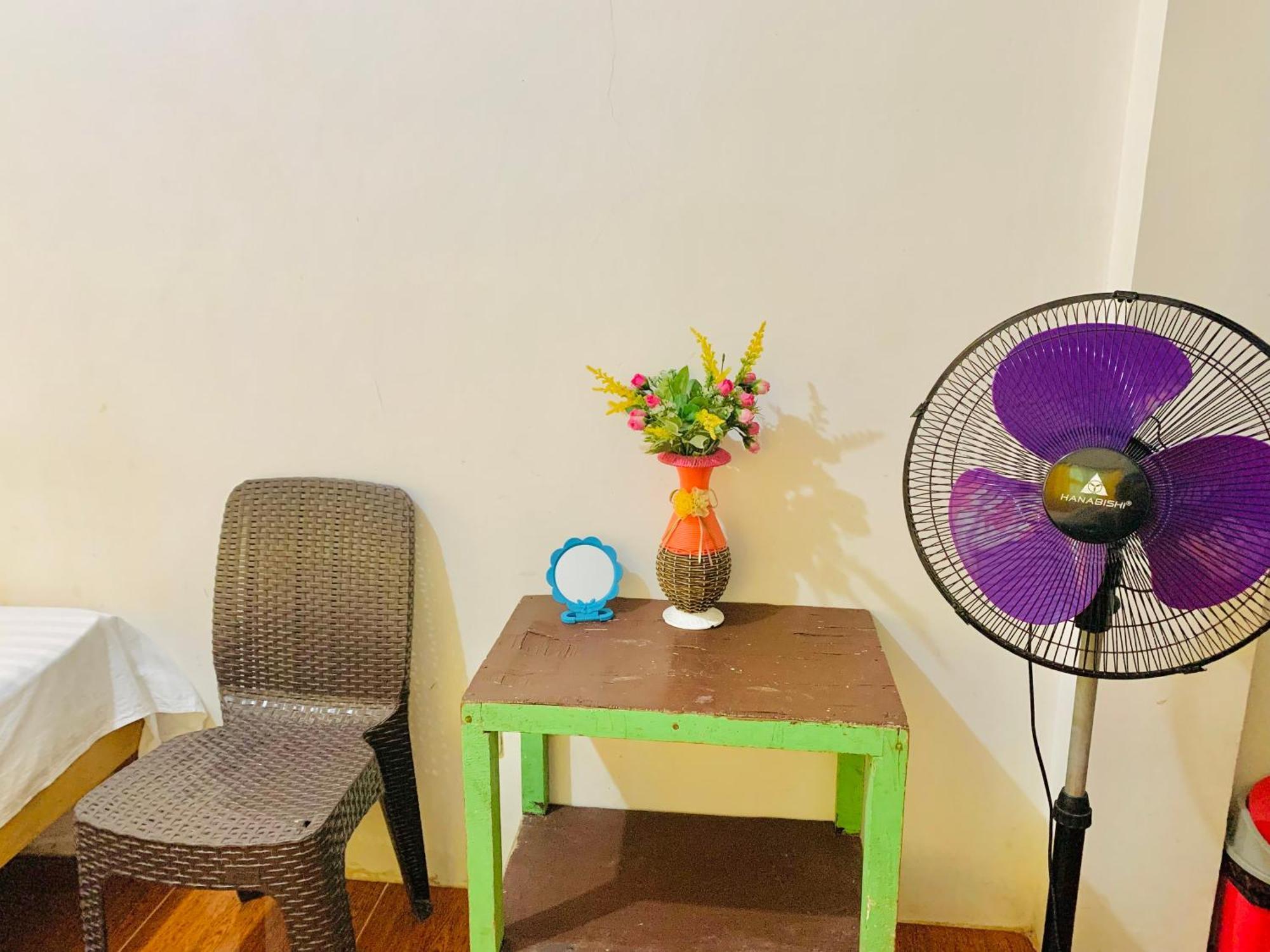 Masayay Homestay Starlink And Generator Santa Monica  Luaran gambar