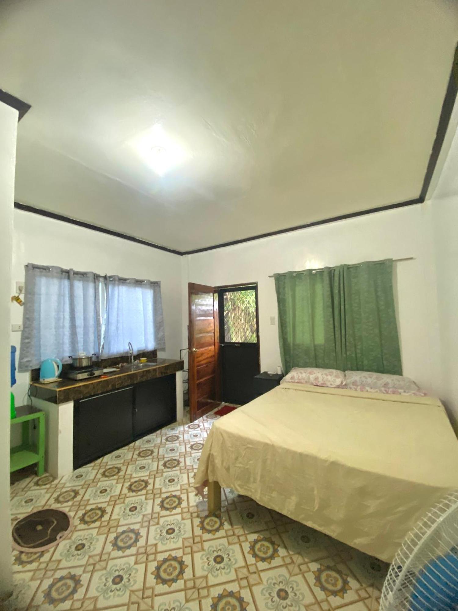 Masayay Homestay Starlink And Generator Santa Monica  Luaran gambar