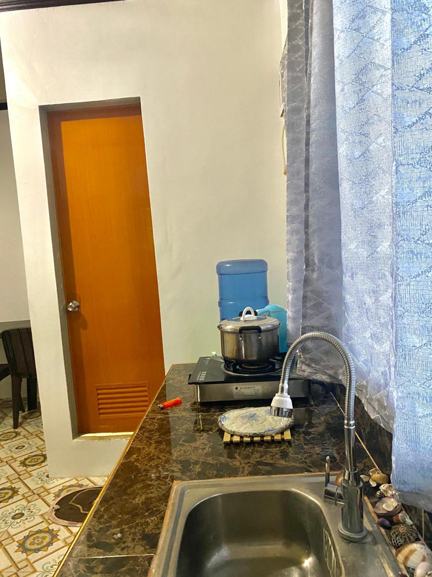 Masayay Homestay Starlink And Generator Santa Monica  Luaran gambar