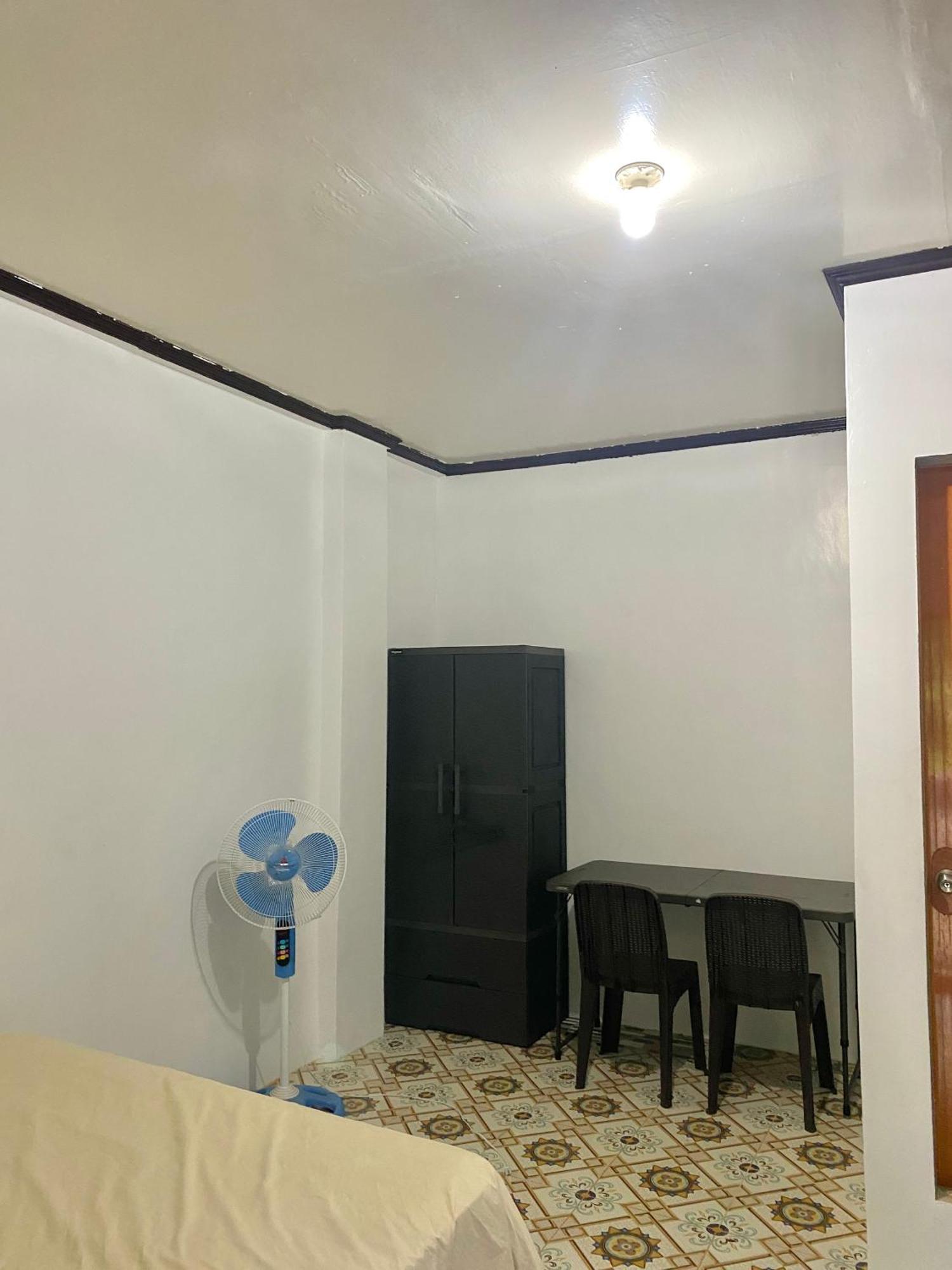 Masayay Homestay Starlink And Generator Santa Monica  Luaran gambar