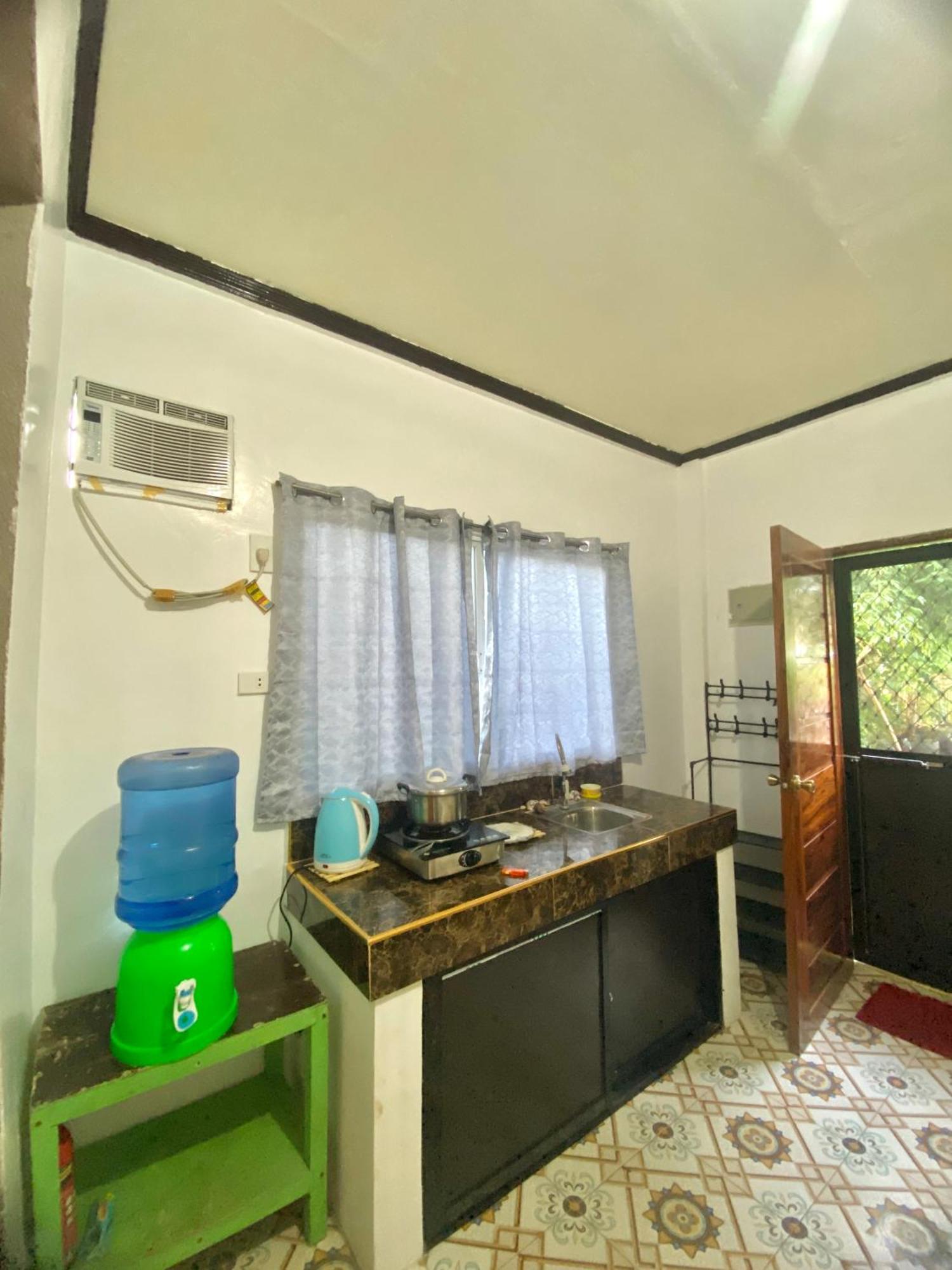 Masayay Homestay Starlink And Generator Santa Monica  Luaran gambar
