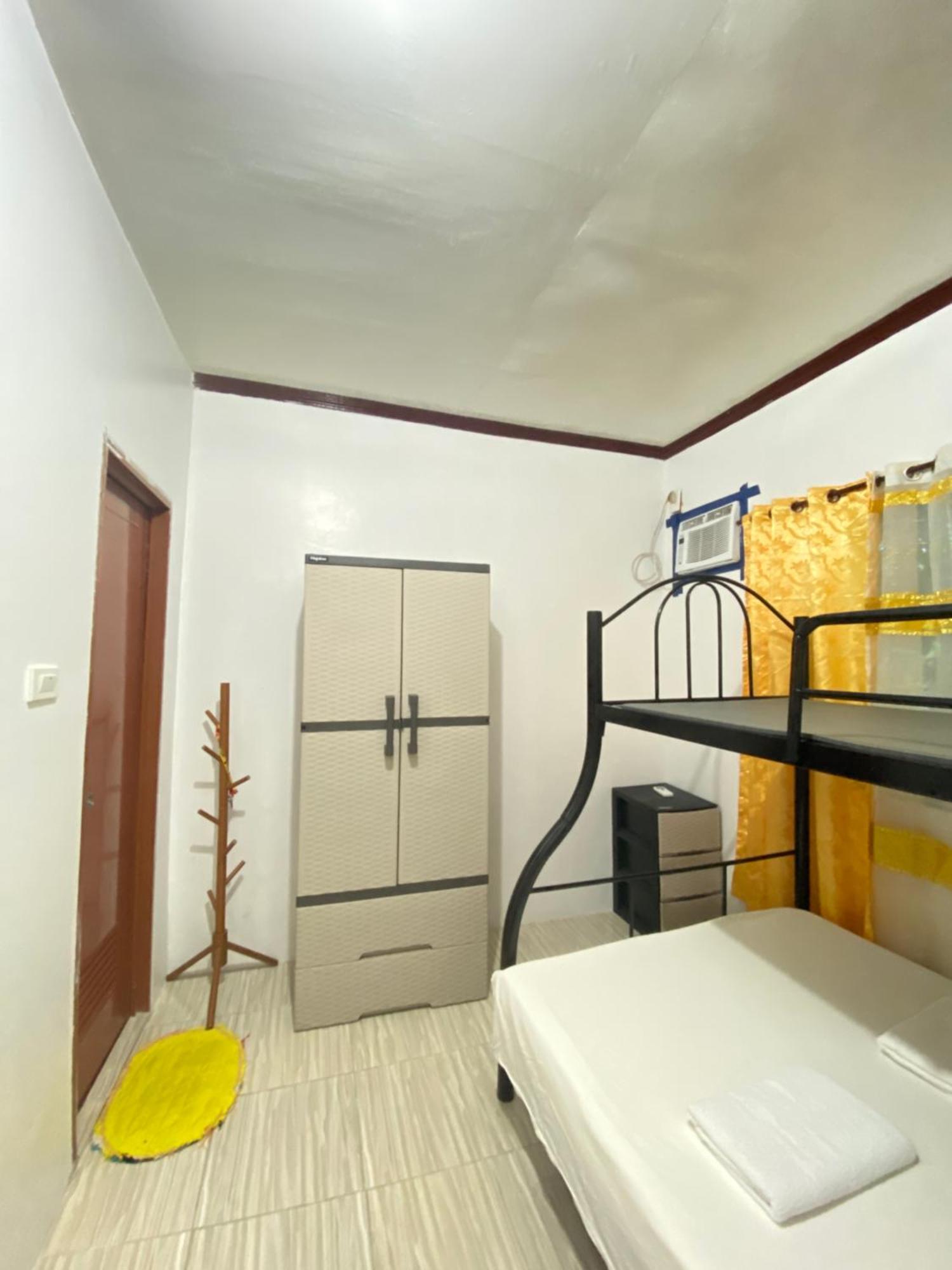 Masayay Homestay Starlink And Generator Santa Monica  Luaran gambar