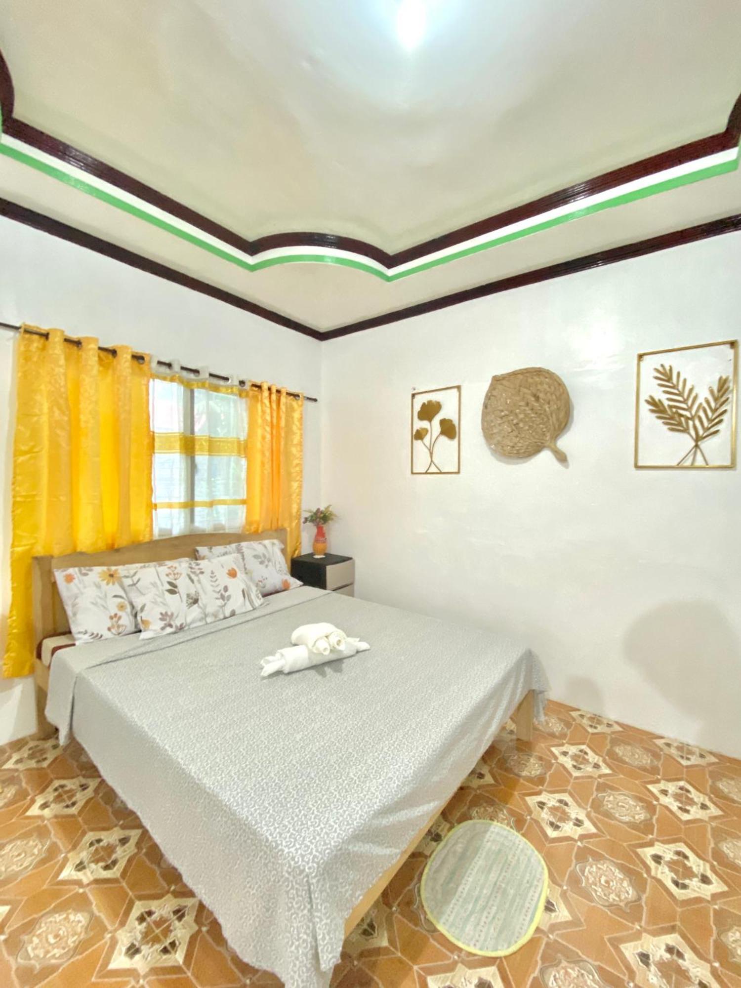 Masayay Homestay Starlink And Generator Santa Monica  Luaran gambar