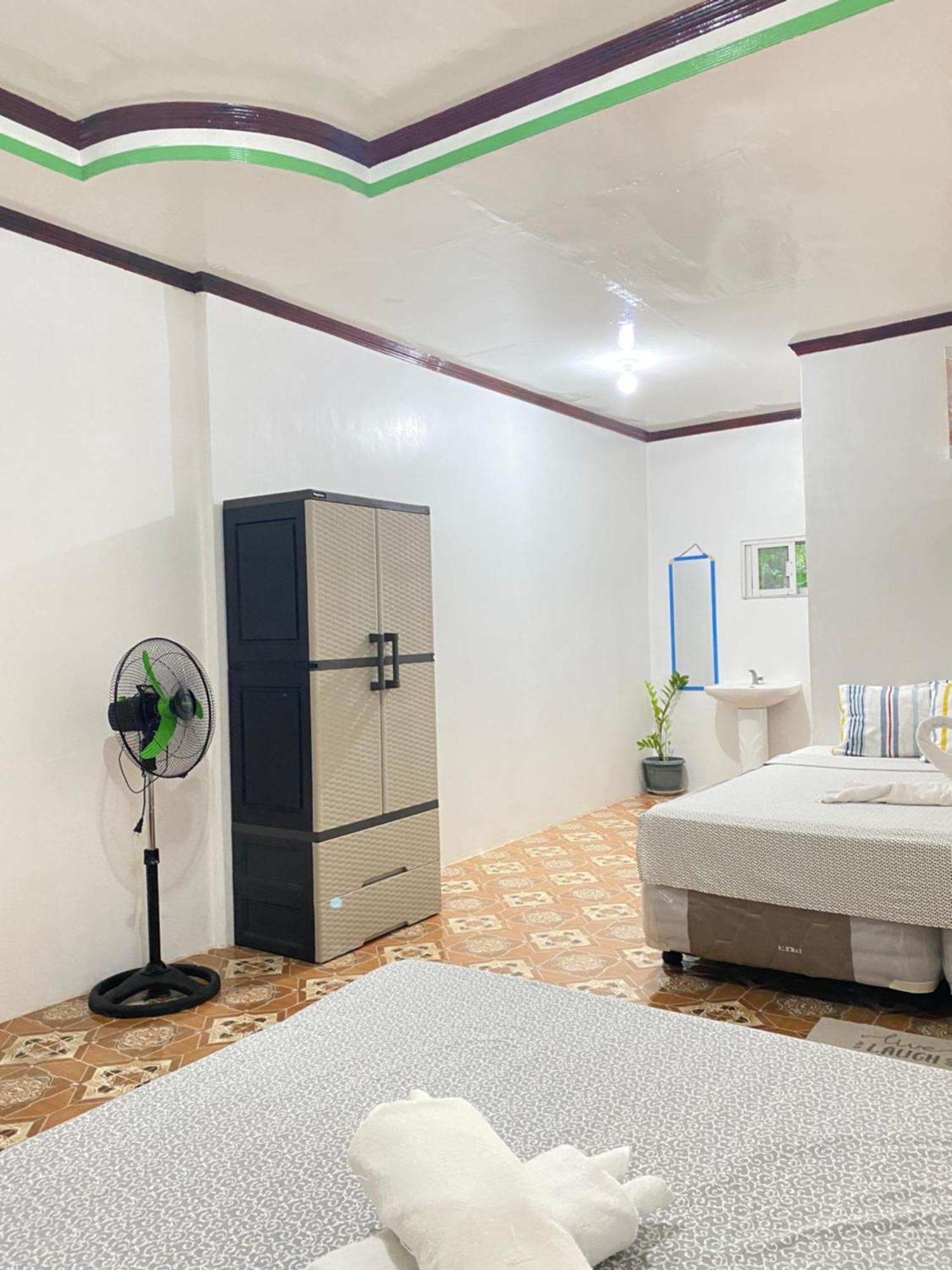 Masayay Homestay Starlink And Generator Santa Monica  Luaran gambar