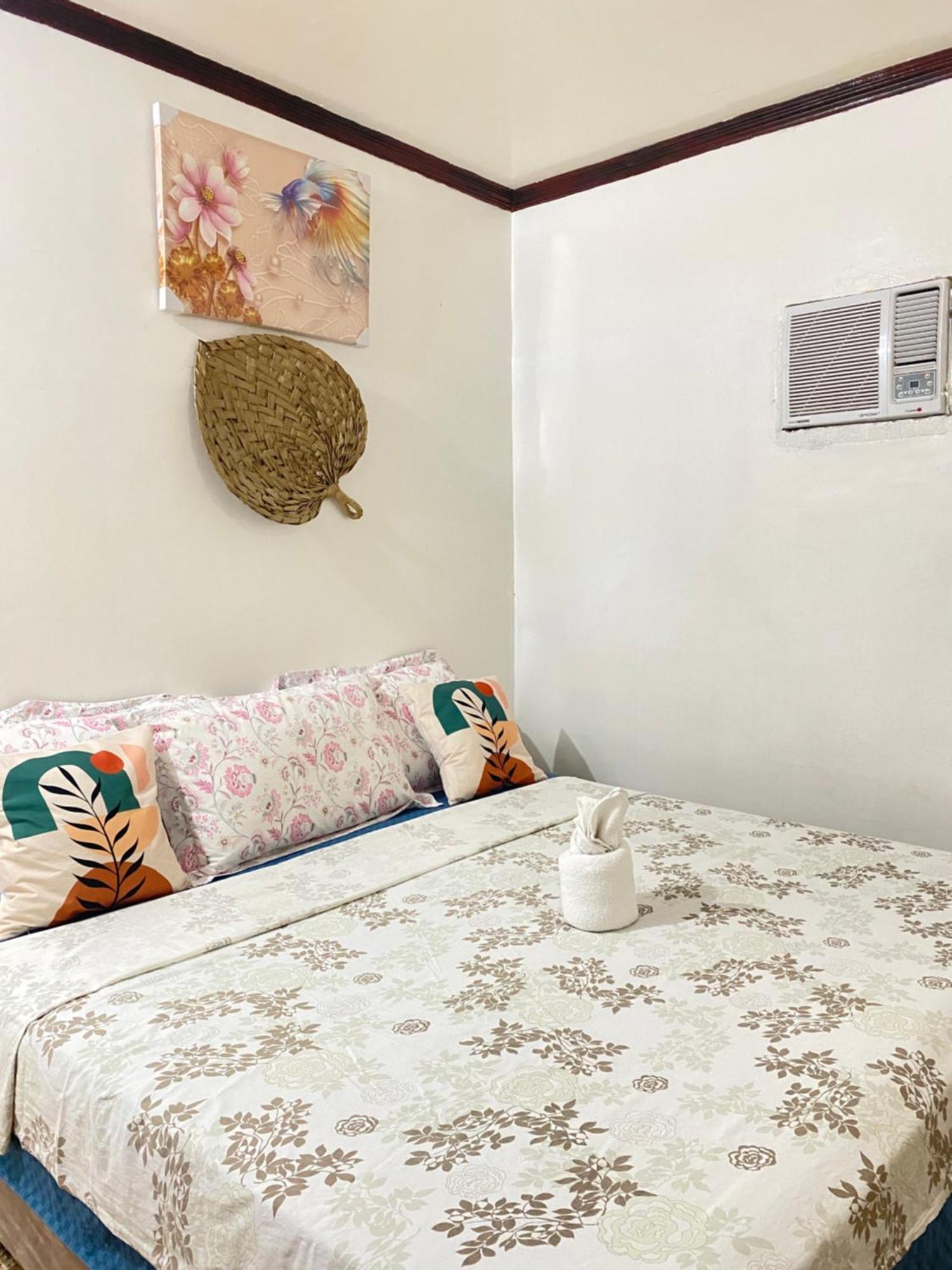 Masayay Homestay Starlink And Generator Santa Monica  Luaran gambar